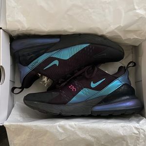 Nike Air Max 270